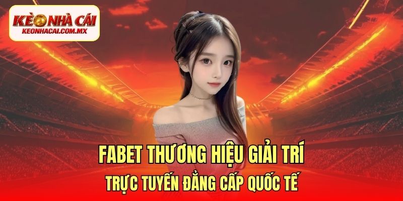 Fabet